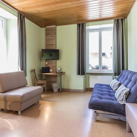 Altes Schulhaus Hotel Zeltingen-Rachtig Bagian luar foto